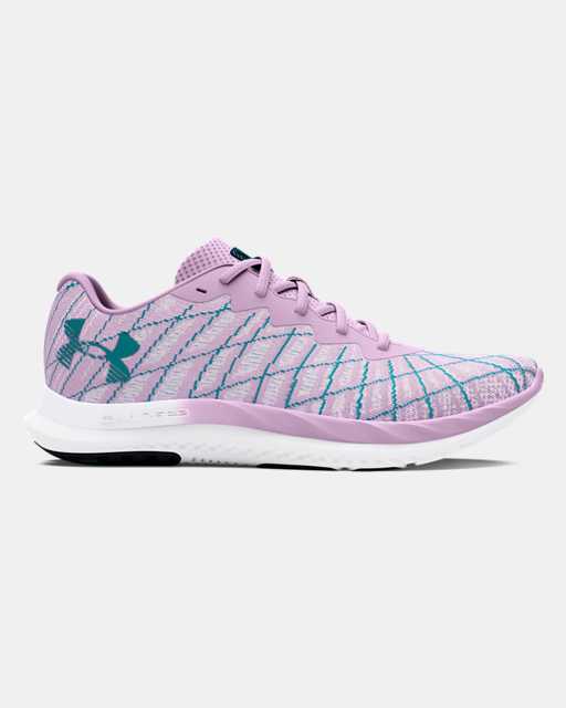 Women's UA Charged Breeze 2 Running Shoes